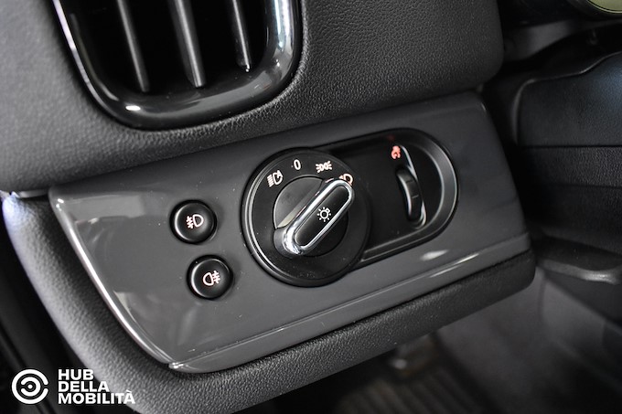 MINI Mini 2.0 Cooper D Business Countryman